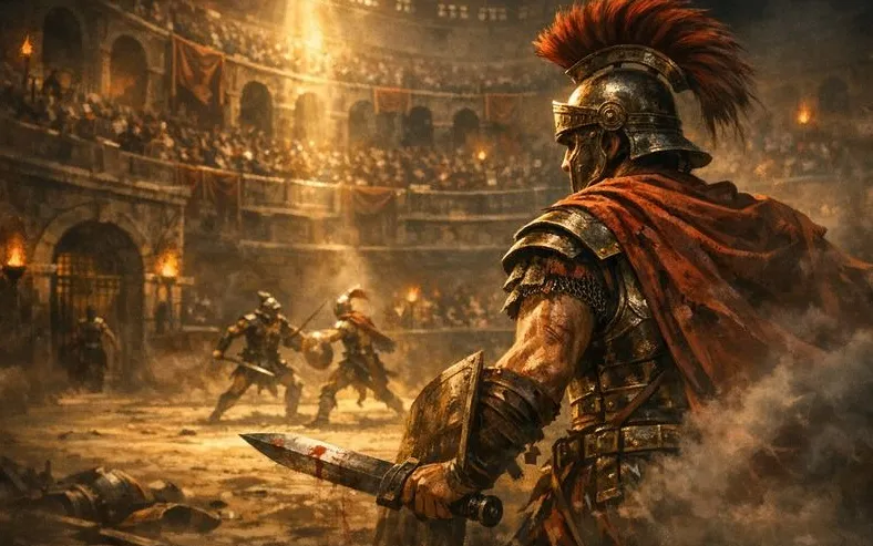 Legiano Casino giochi catalogo hero