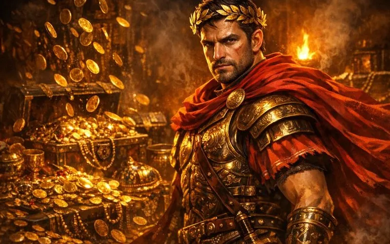 Legiano Casino login page banner