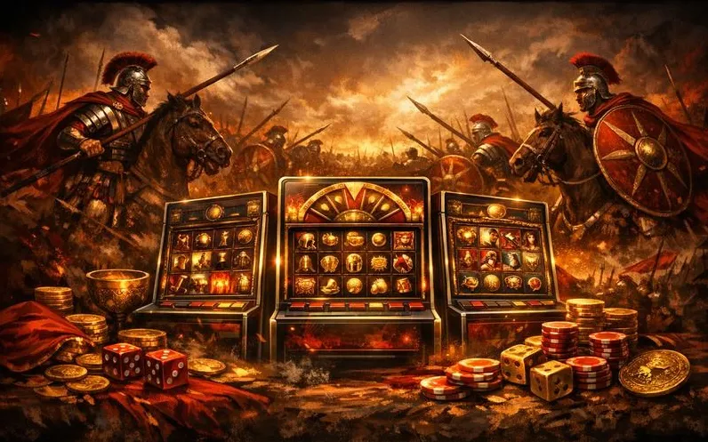 Legiano Casino registrazione pagina