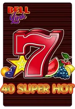 40 Super Hot Bell Link EGT