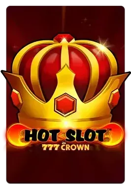 Hot Slot 777 Crown Wazdan