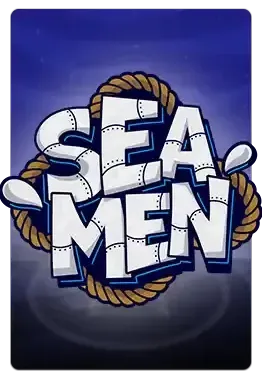 Sea Men slot