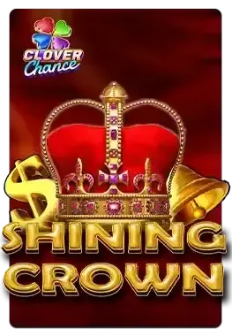 Shining Crown 2 Clover Chance