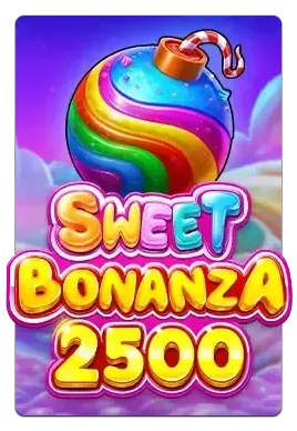 Sweet Bonanza 2500 Pragmatic