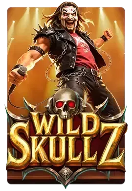 Wild Skullz Pragmatic Play